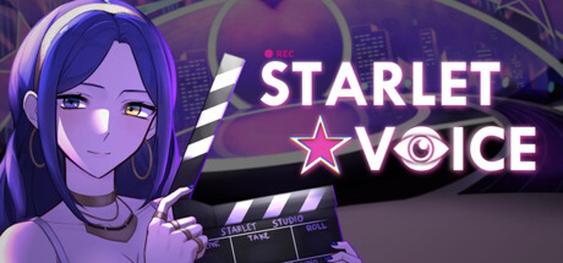 STARLET☆VOICE Image