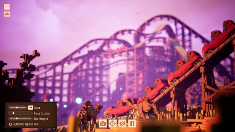 Station to Station screenshot