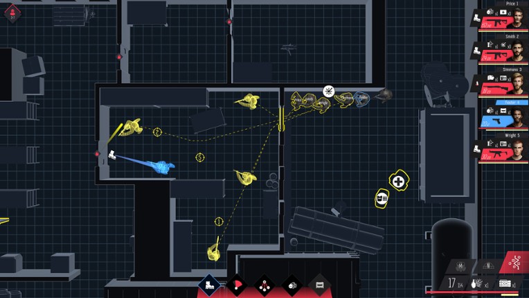 Status One screenshot
