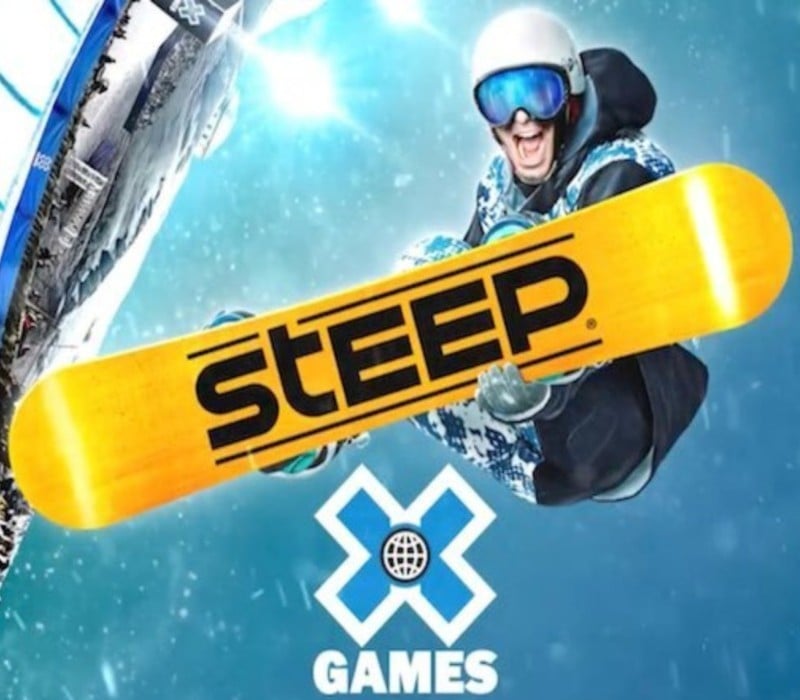 Games like STEEP