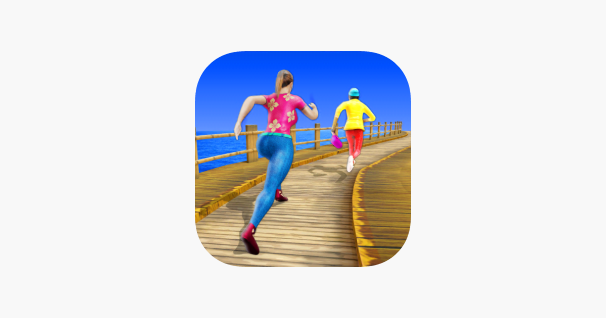 Games like Street Chaser