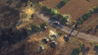 Sudden Strike 4 Image