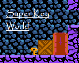 Super Key World Image