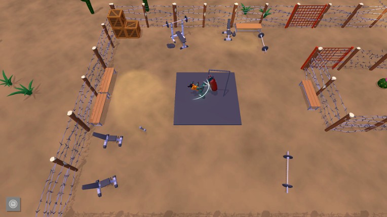 SuperOffice screenshot