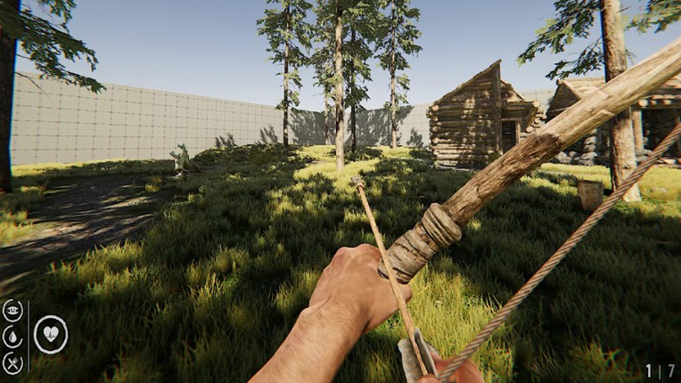 SURVIVAL screenshot