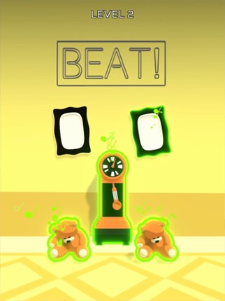 Sync Master 3D screenshot