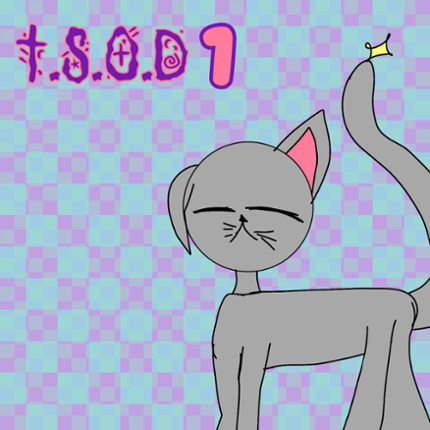 T-S-O-D 1 (Nova saga) Image