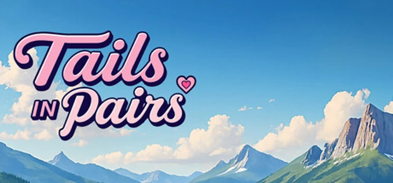 Tails in Pairs Image