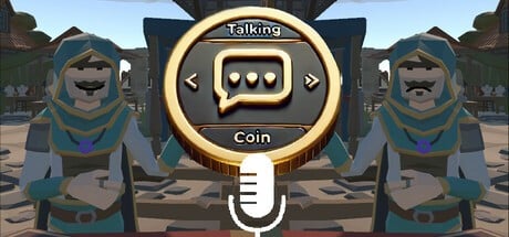 Games like Talking Coin