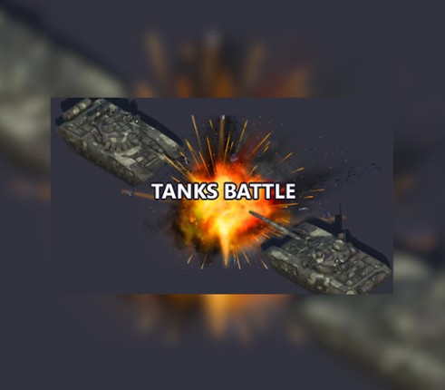 Tanks Battle Image