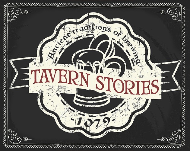 Games like Tavern Stories: AGON Playset