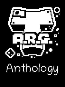 Games like Team A.R.G. Anthology