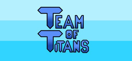 Games like Team Of Titans