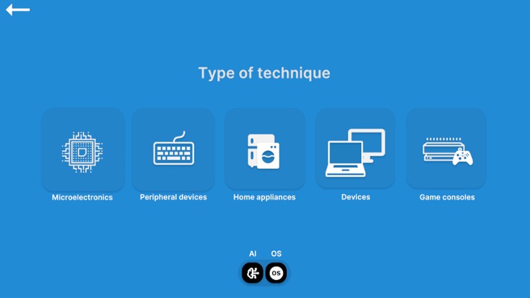 TechDev Tycoon Image
