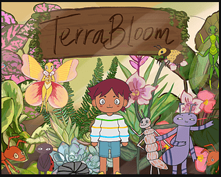Games like TerraBloom