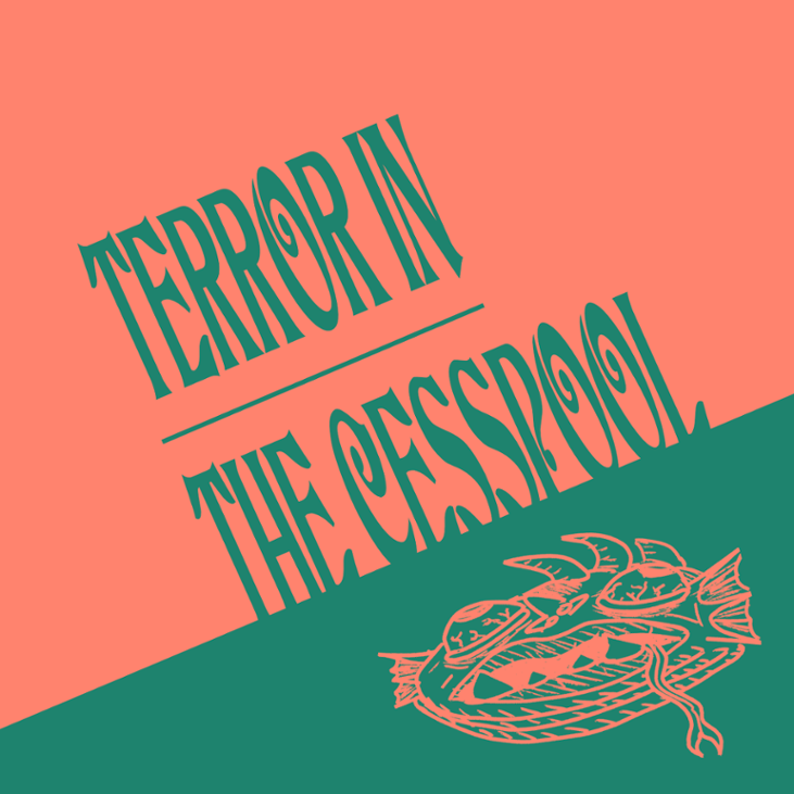 Games like Terror in The Cesspool