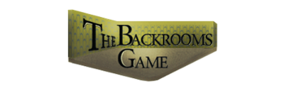 The Backrooms Game Image