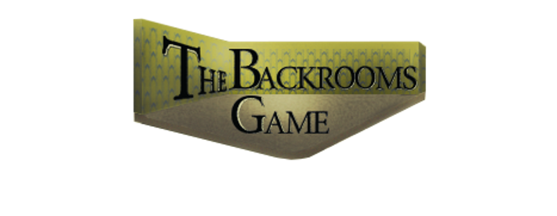 The Backrooms Game Game Cover