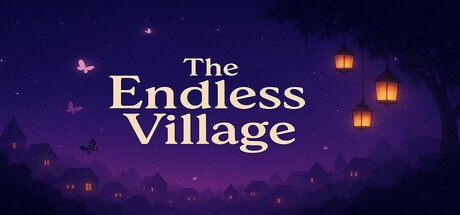 Games like The Endless Village