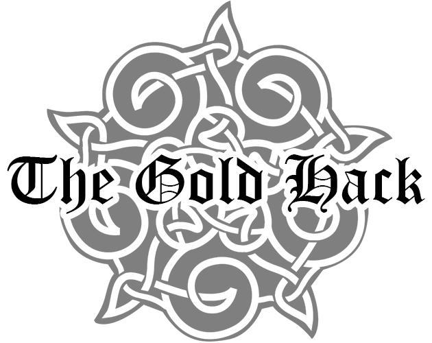Games like The Gold Hack