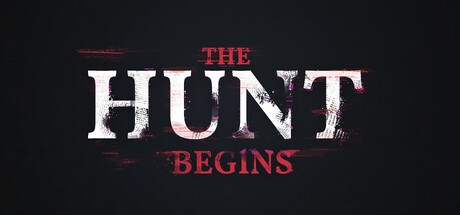 Games like The Hunt Begins
