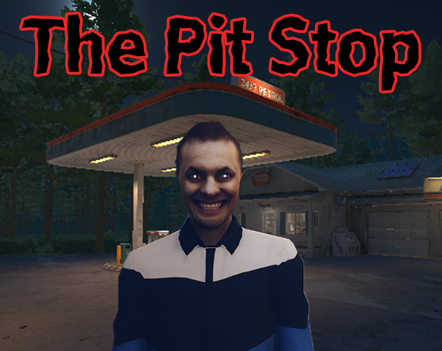 Games like The Pit Stop