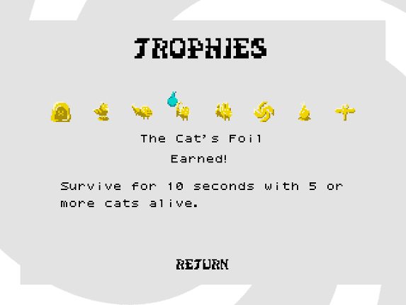 The Reaper's Dog screenshot