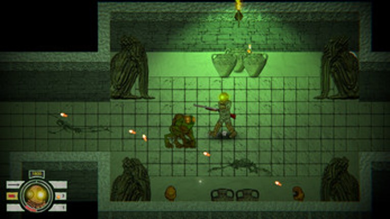 The Temple Image