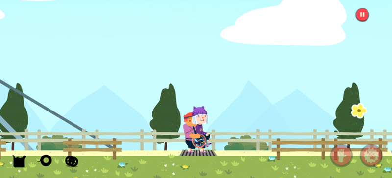 The Unstoppables 2 screenshot