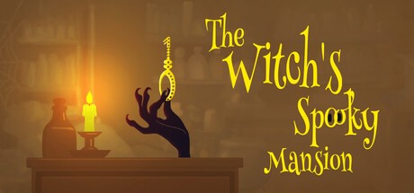 Games like The Witch's Spooky Mansion