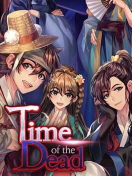 Games like Time of the Dead