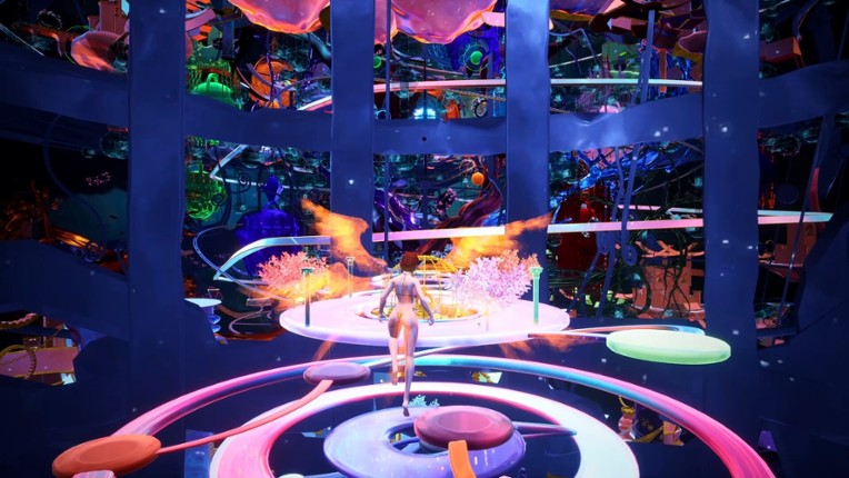 TIME SOUL screenshot