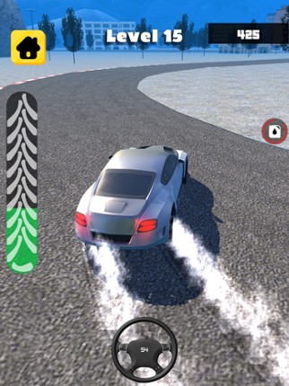 Time to Drift! screenshot