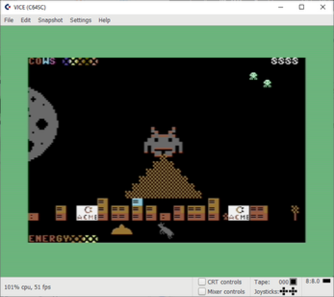 Tiny Invaders Image