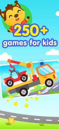 Toddler Games for 3+ years old Image
