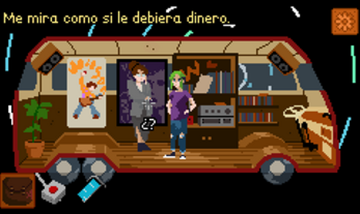 [ES-ARG/MX] Todo a su tiempo Image