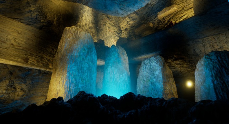 Top Jump: Hardest Parkour Game screenshot