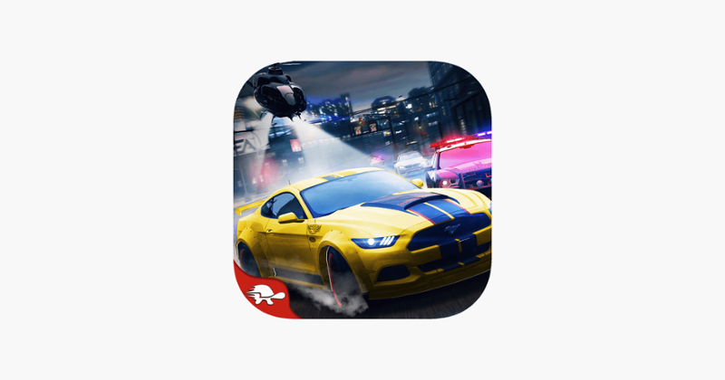 Top Speed Drift Car Racing Game Cover