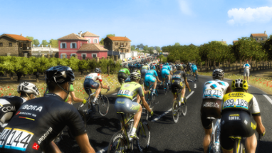 Tour de France 2016 Image