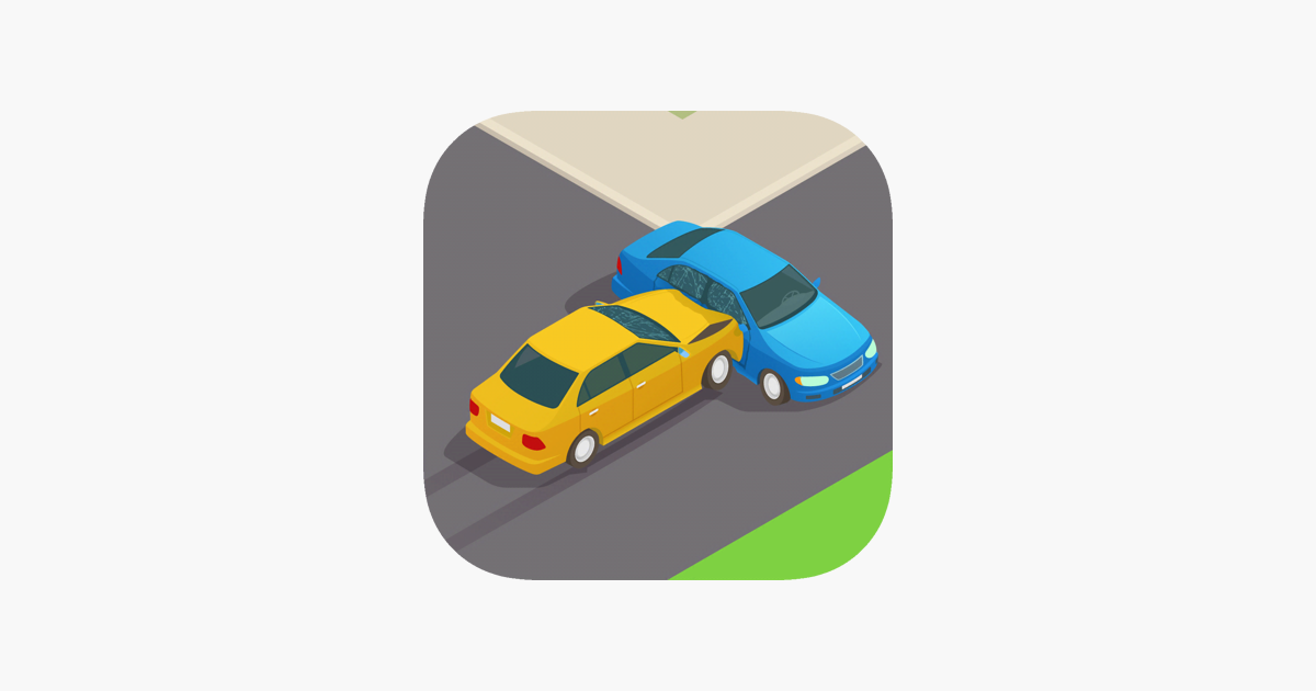 Games like TraffiChaos