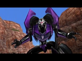 Transformers: Prime Image