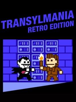 Games like Transylmania: Retro Edition