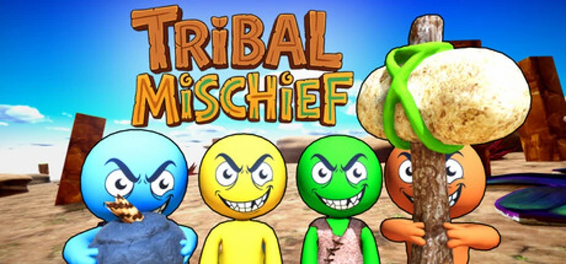 Tribal Mischief Image