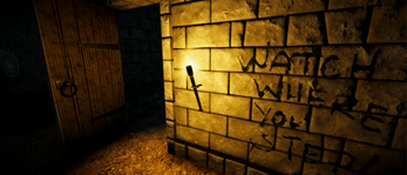 Tunnel Runner Image