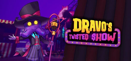 Games like Dravo's Twisted Show