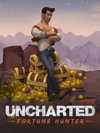 Uncharted: Fortune Hunter Image