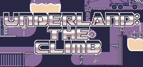 Games like Underland The Climb