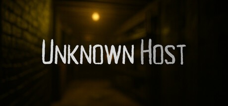 Games like Unknown Host