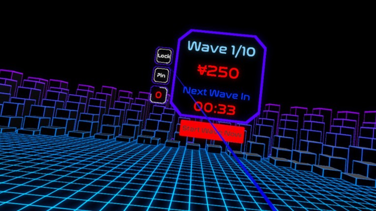 VectorWave screenshot