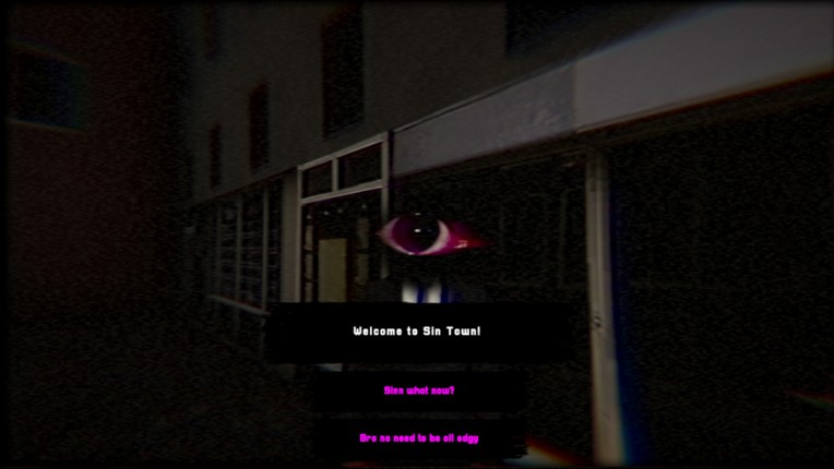 VHS COLLECTION: Buried Alive screenshot